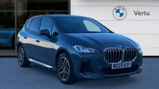 BMW 2 Series 225e xDrive M Sport 5dr DCT Hatchback